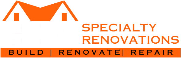 GIM Specialty Renovations